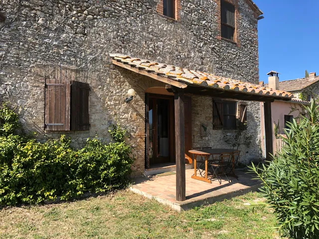 Agriturismo Podere Conte Ràcani