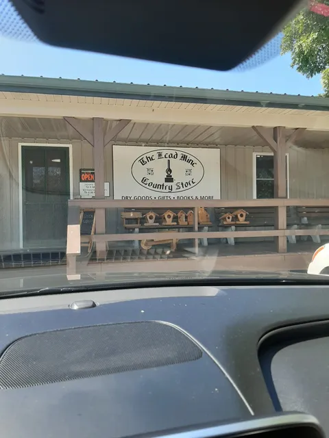 Lead Mine Country Store