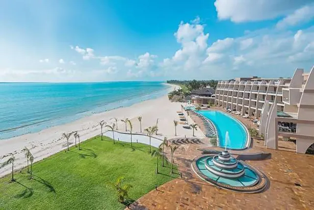 Ramada Resort by Wyndham Dar es Salaam