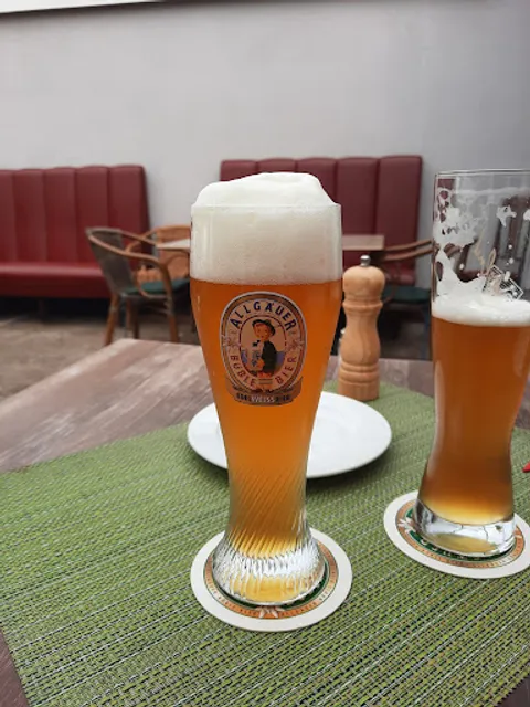 Gaststätte zur Eintracht