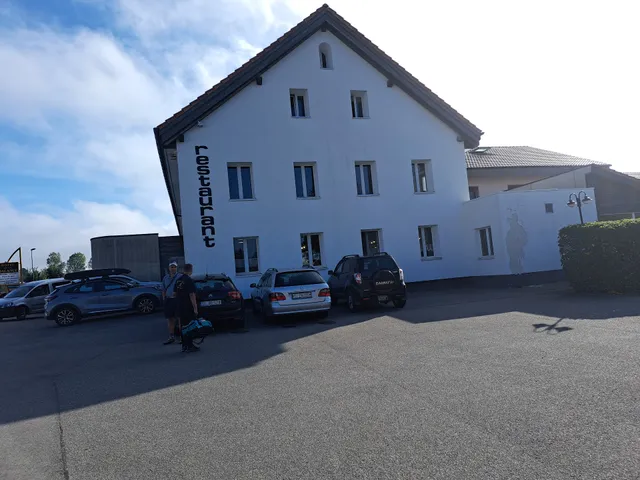 Hôtel-Restaurant de la Balance