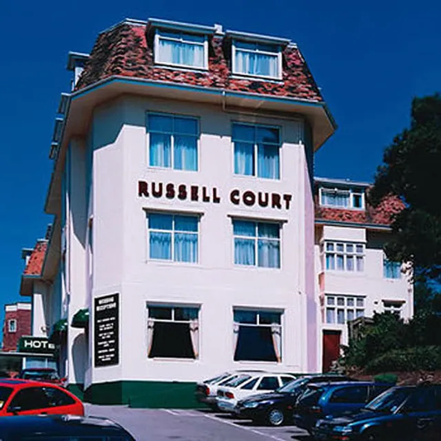 Russell Court Hotel