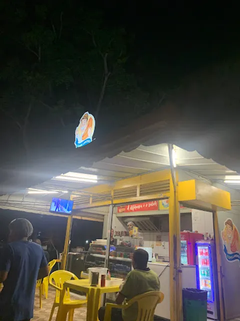 Clóvis Lanches - 309 Sul