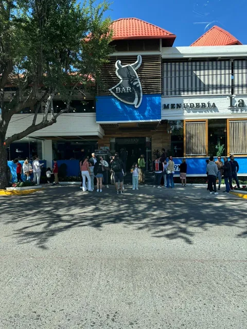 Menudería La Estancia Providencia