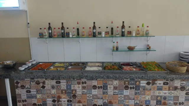 Restaurante Sabor Caseiro