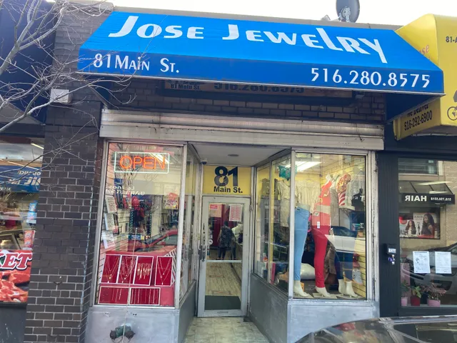 Jose Jewelry