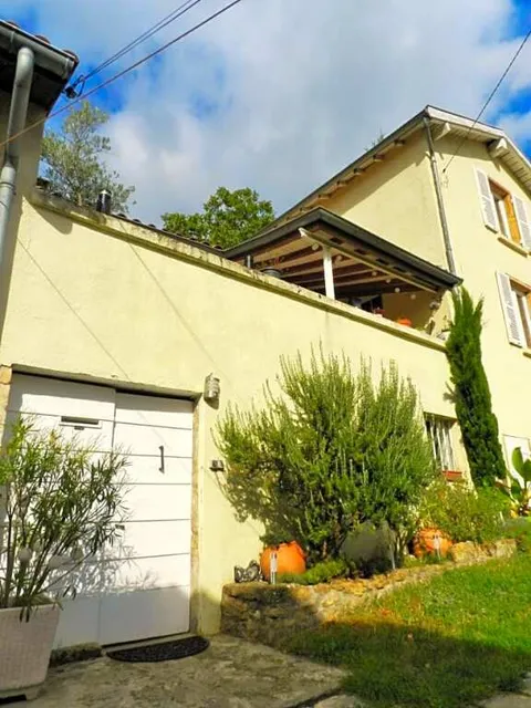 Chambre du Vieux Collonges