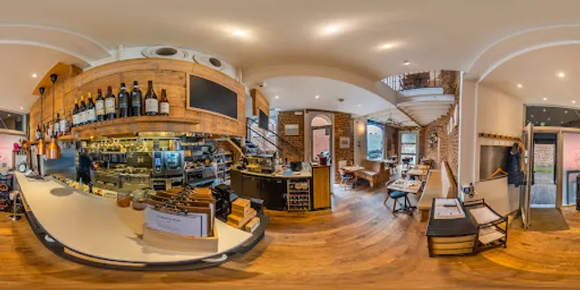 Restaurant Le Destin