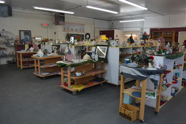 Ruby Mountain Resource Center