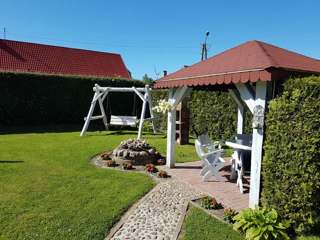 Pokoje Gościnne u Anny