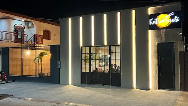 Katsu Sushi Macapá