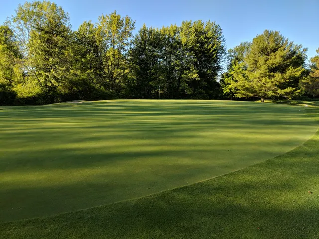 Eagle Vale Golf Club