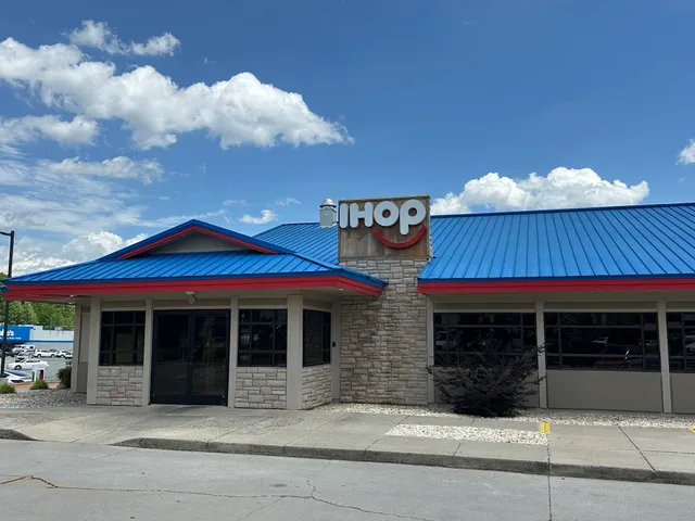 IHOP