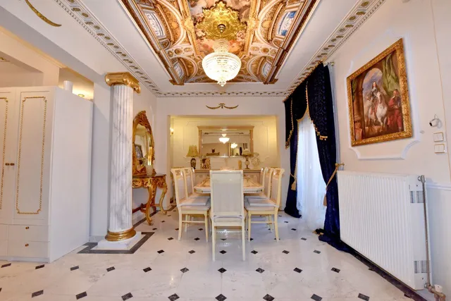 Royal House - Nea Moudania Halkidiki