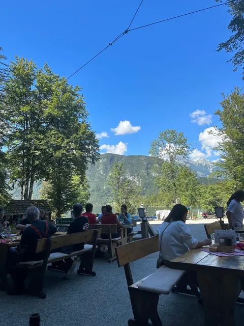 Pod Skalco - Ribčev Laz 58