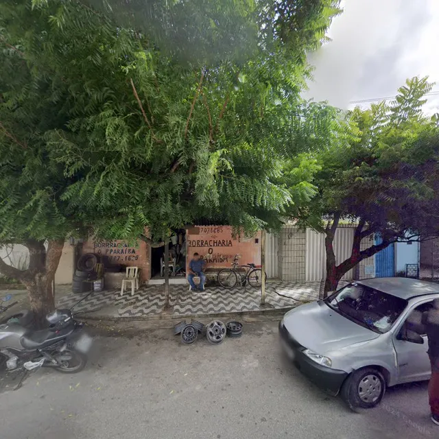 Tô No Trabalho Bar - Fortaleza /Ceara