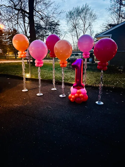 Bellaloons Craft and Design, LLC