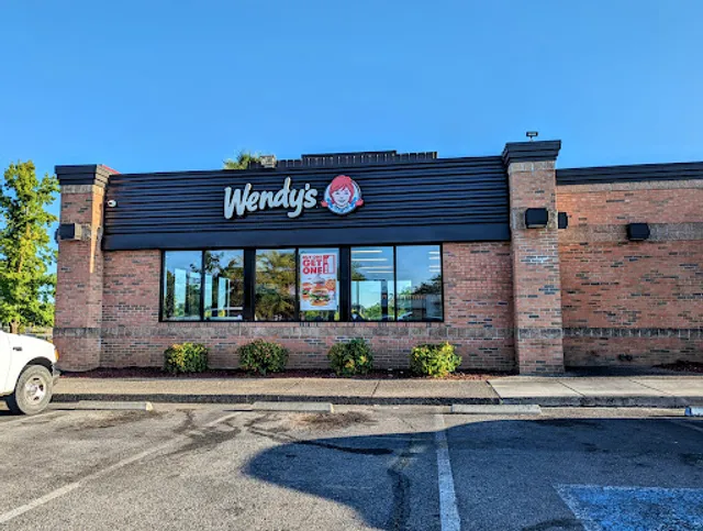 Wendy's