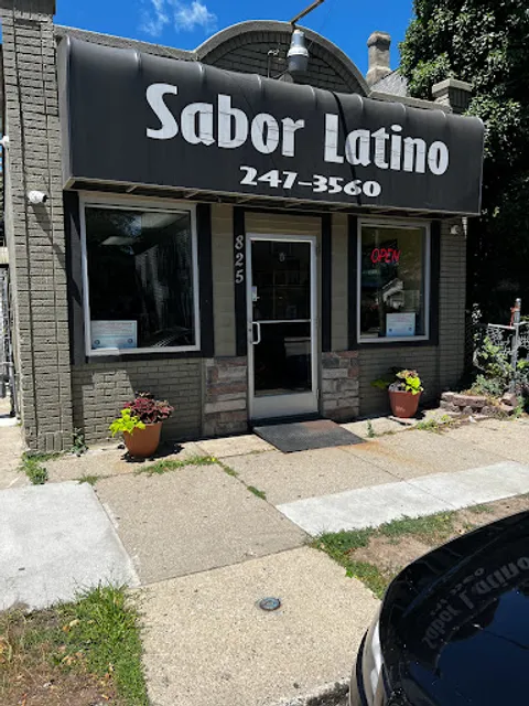 Sabor Latino