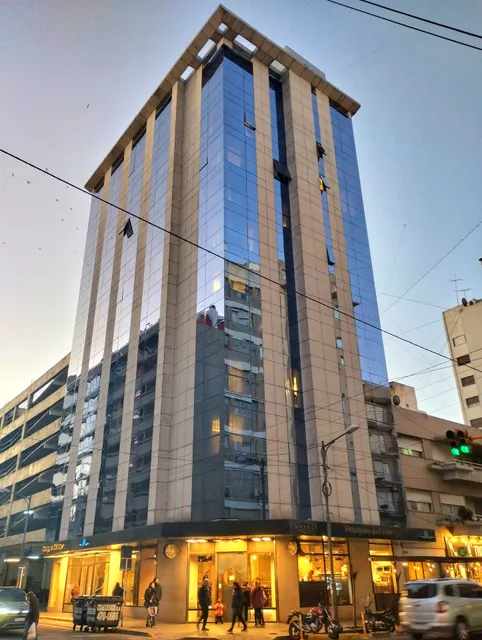 Hotel Marqués del Mar