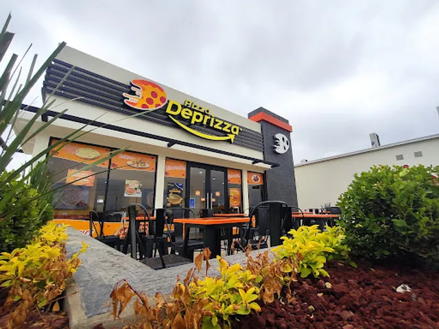 Pizza Deprizza Paseo MTY