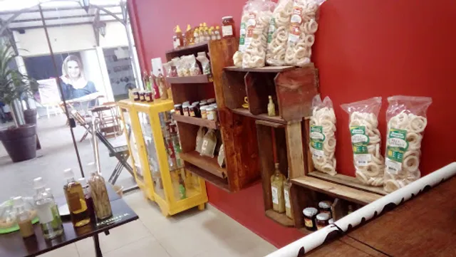 SABORES DO CURRUPIRA Loja II