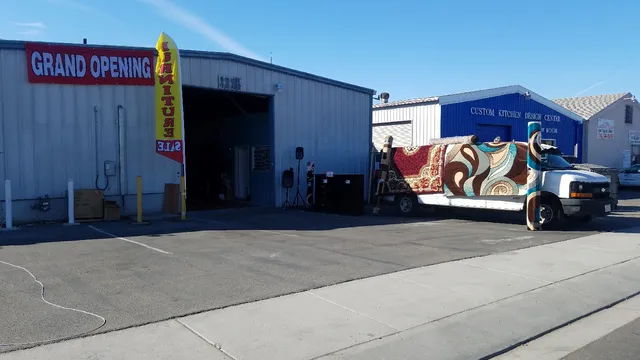 Furniture Plus - Furniture Store