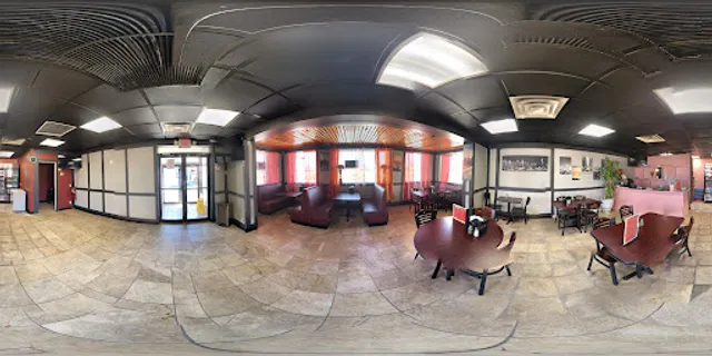 Khaja Ghar Restaurant & Bar