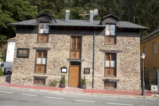 Apartamentos Turísticos A Estación