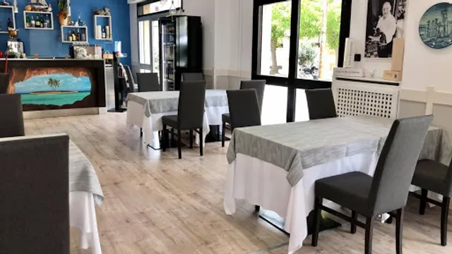 Ristorante Bora Bora