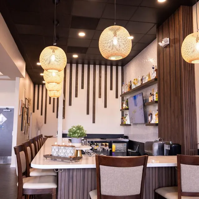 Lassan - Indian Restaurant & Bar