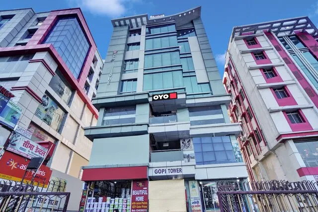 OYO Flagship Balaji Guest House