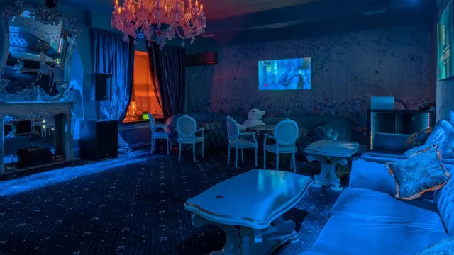 Desert Rose Restaurant