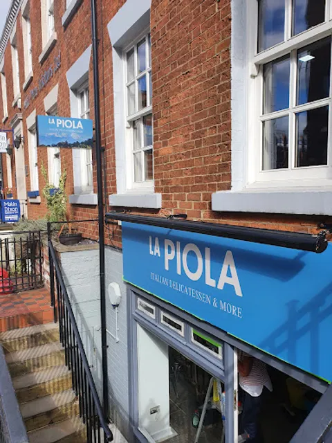 La Piola Italian - Leeds