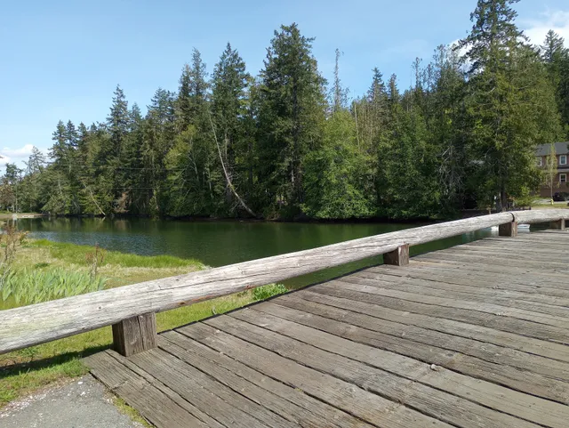 Seabeck Conference Center