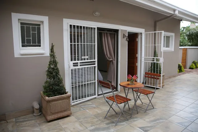 Upington Accomodation Affair