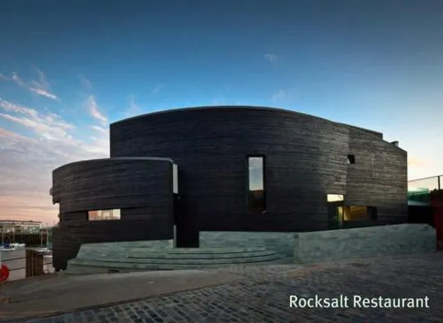 Rocksalt Rooms