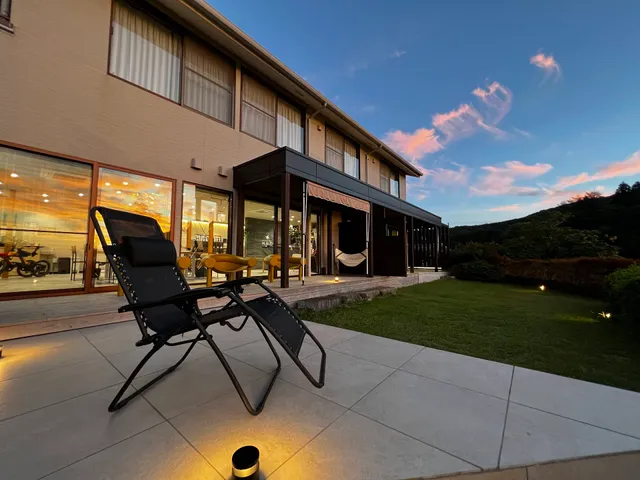 HUB UNZEN Stay & Work