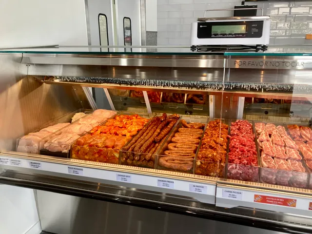 La Carniceria Meat Market