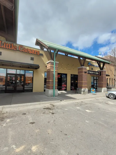 Grant Creek Town Center, 3205 building