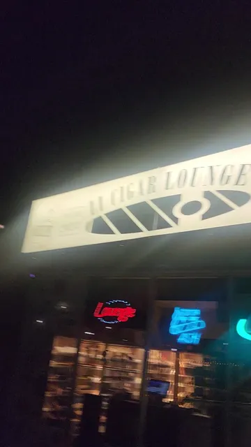 The Polo Cigar Lounge