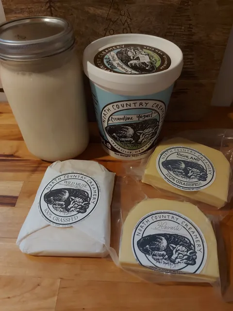 North Country Creamery