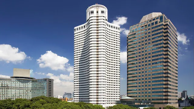 Hotel New Otani Tokyo Garden Tower