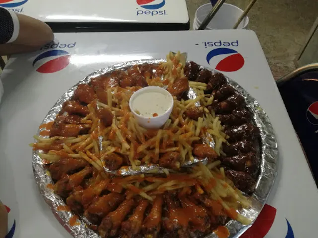 Pizzería Las Auténticas López