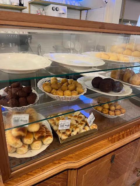 Casa de Biscoitos Mineiros