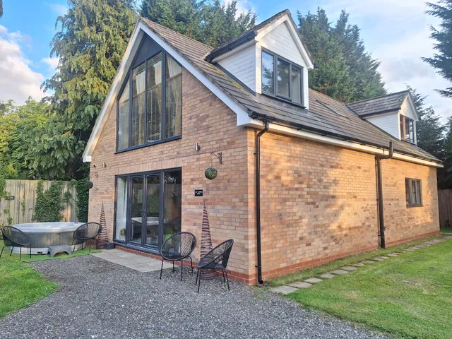 The Old Coach House & Coach House Cottages York