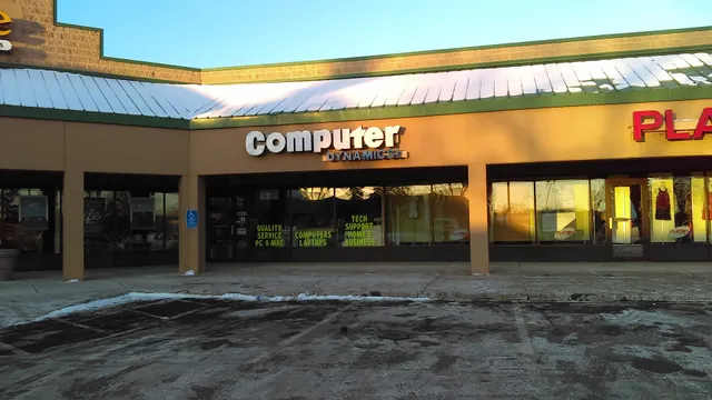 Computer Dynamics! of St. Cloud