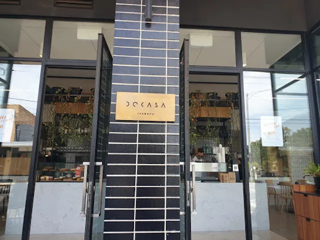 DOCASA