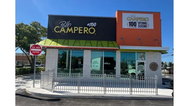 Pollo Campero