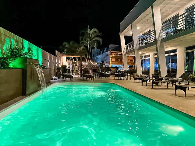 Hotel & Pousada Favareto